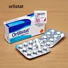 Orlistat con carnitina generico c